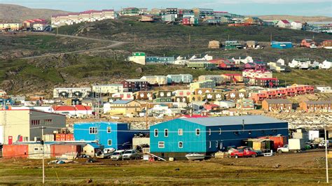 city of iqaluit|Iba pa.